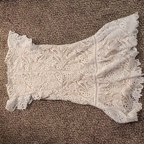 Express Dress - Picture 4 of 5